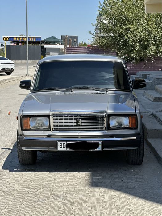 2107 jiguli 2005 yil