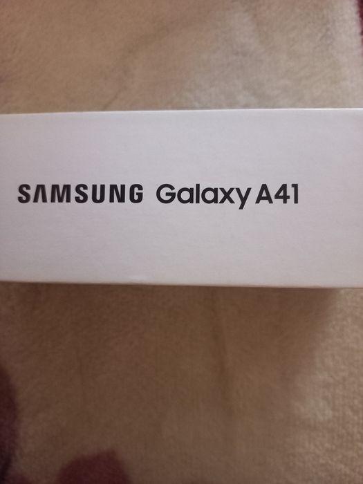Samsung Galaxy A41