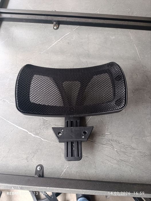 Продам разные комплектующие офисных кресел