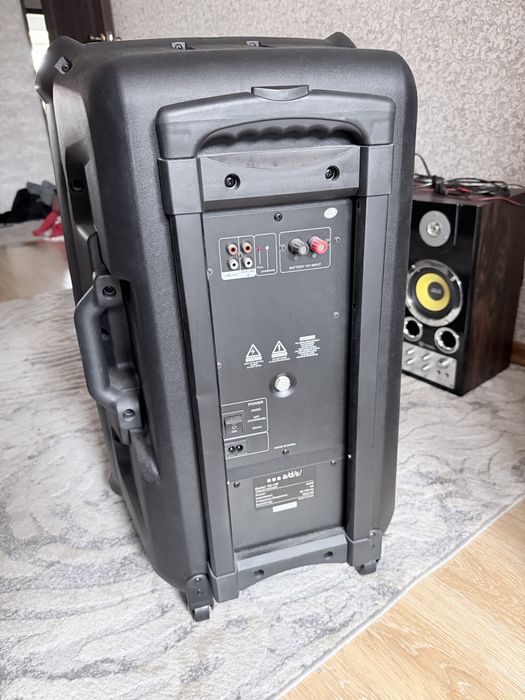 Продам колонку в оличном сосстоянии