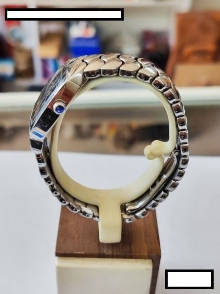 Дамски кварцов елегантен часовник La dona de Cartier