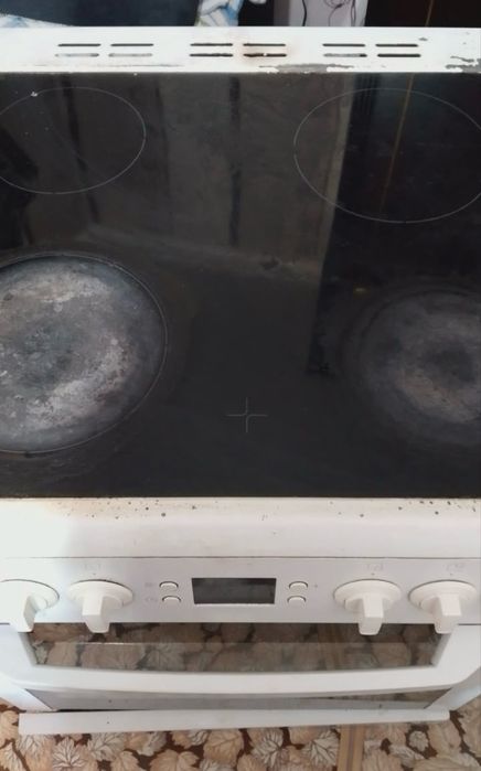 Продам плиту BEKO