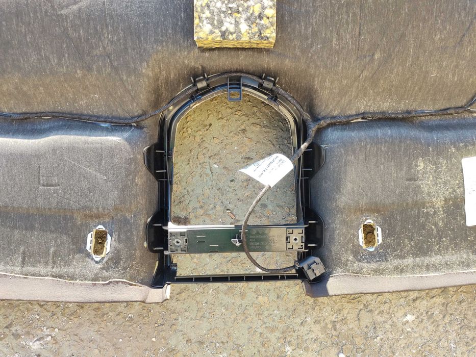 Таван Вътрешен Porsche Cayenne 3.0D 92A/EG22/2012