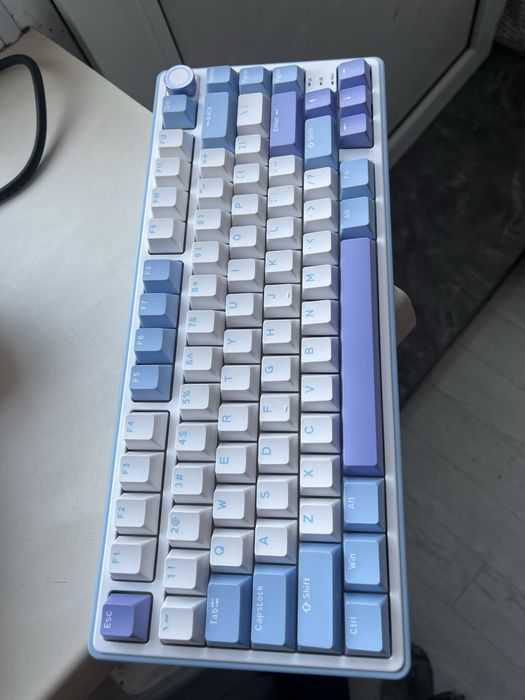 Клавиатура проводная