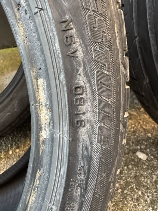 BRIDGESTONE POTENZA 215/40 R17