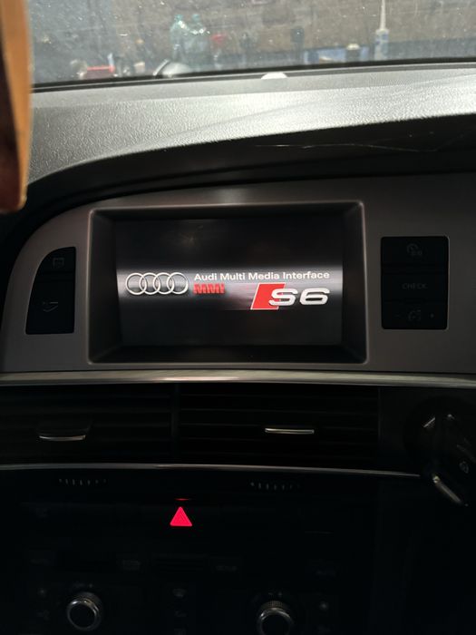 Piese Audi A6 C6 2.0 Tdi Automat