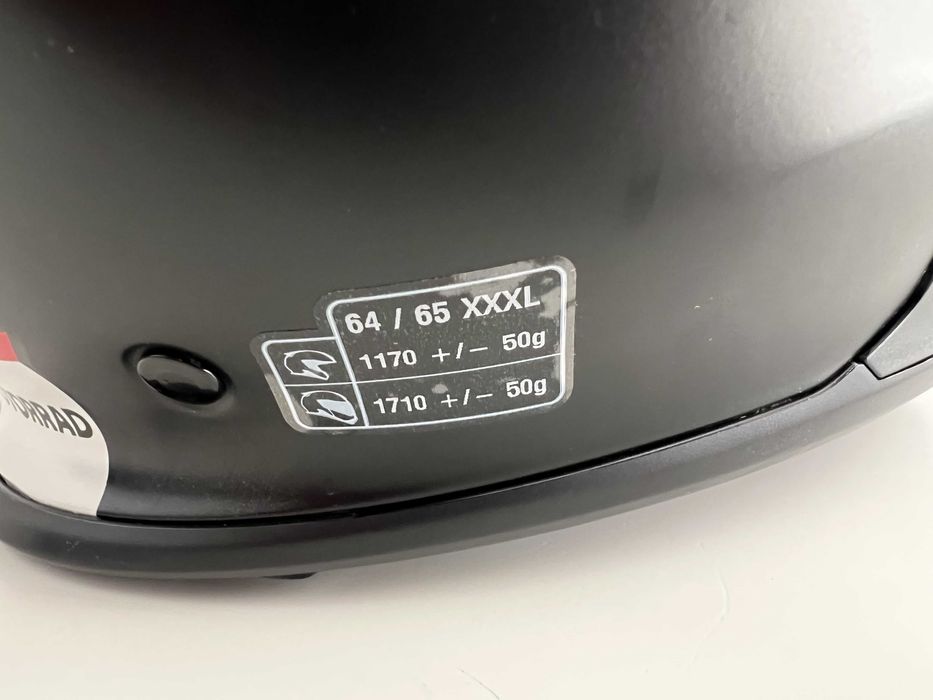 Casca BMW System 7 Evo