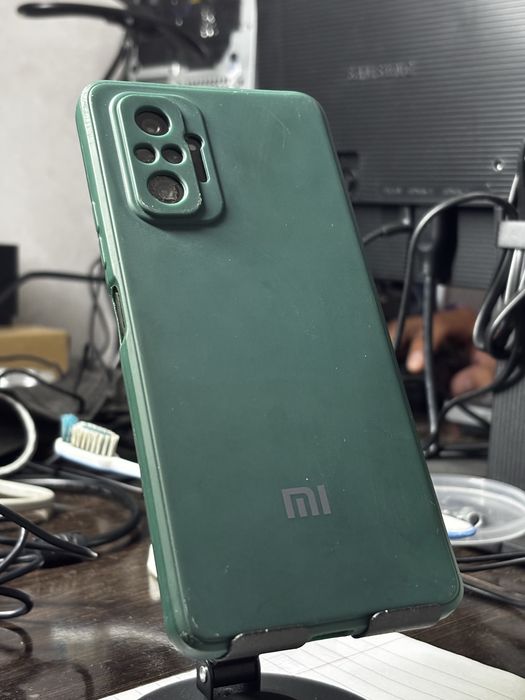 Redmi note 10 pro 8/256