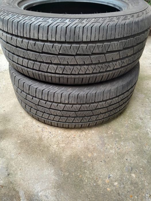 Vand cauciucuri M+S 235/55R17