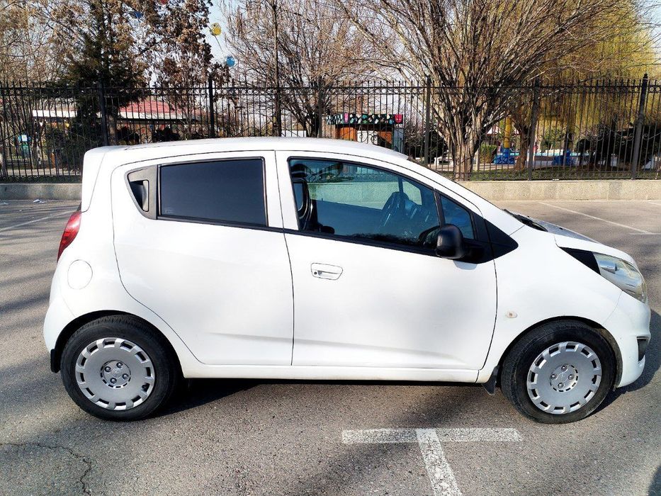 Arendaga spark Аренда