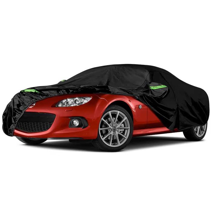 Husa auto, universala si Mazda
