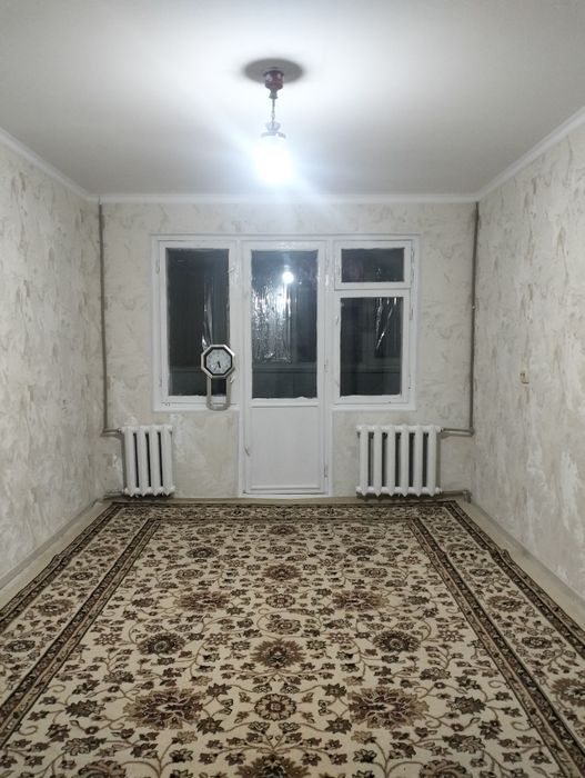 Продам 1а ком Восток с лоджией