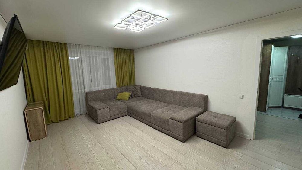 Продам 1 комнатную квартиру в районе Плазы