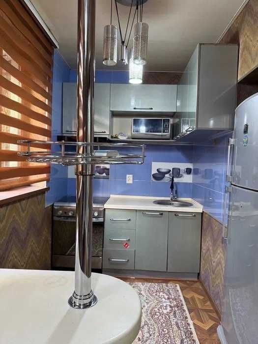 Сдаётся квартира на Чиланзаре 2/2/4 ор-р: Фархадский рынок!