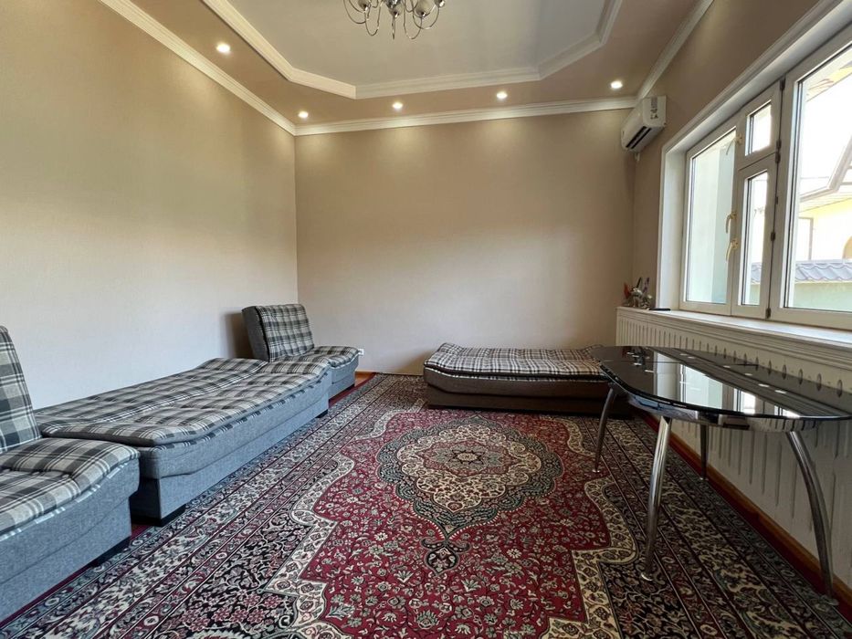 Продажа участка Маххаля Исломобод 6 соток Фасад 20-30 строили для себя