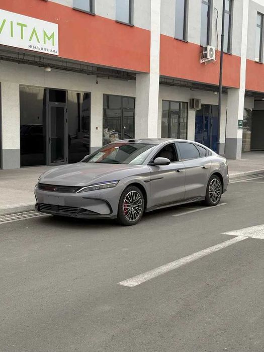 Byd Han 701 km naxt va xalol nasiya