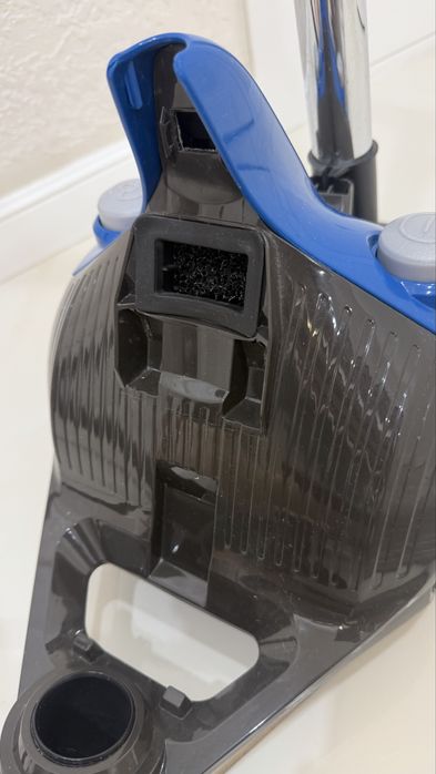 Срочно продам пылесос