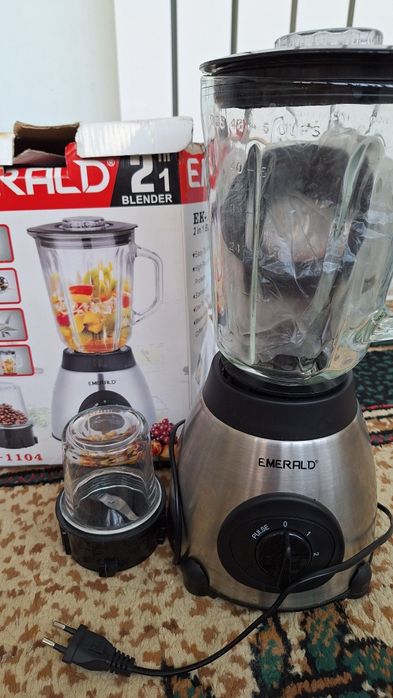 Emeralad firmasidan Blendr sotiladi