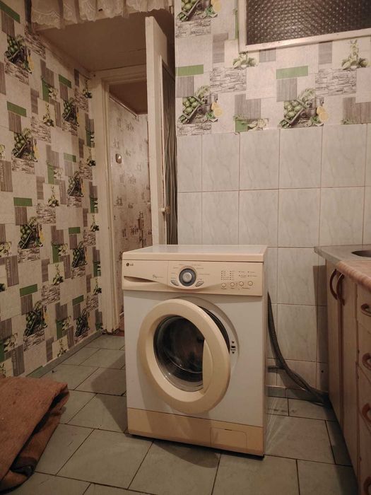 Продам 3-комн квартиру