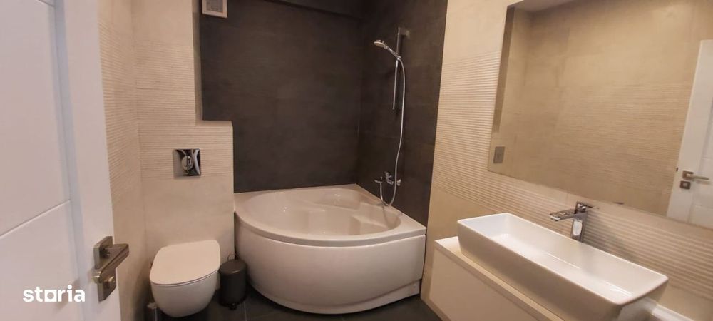 Apartament 3 camere, 74.09 mp, zona Gradina Botanica