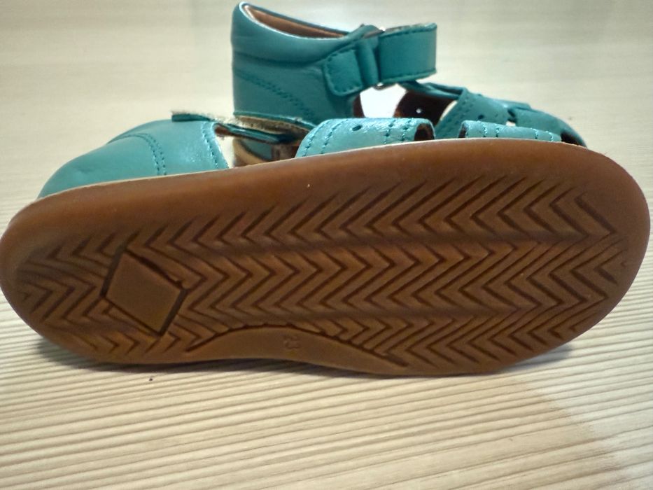 Детски сандали Ponki