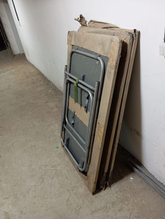 Столы раскладные советские