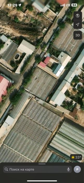 Yer sotiladi 13 sotuk