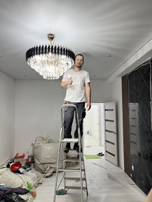 Электрик Круглосуточно