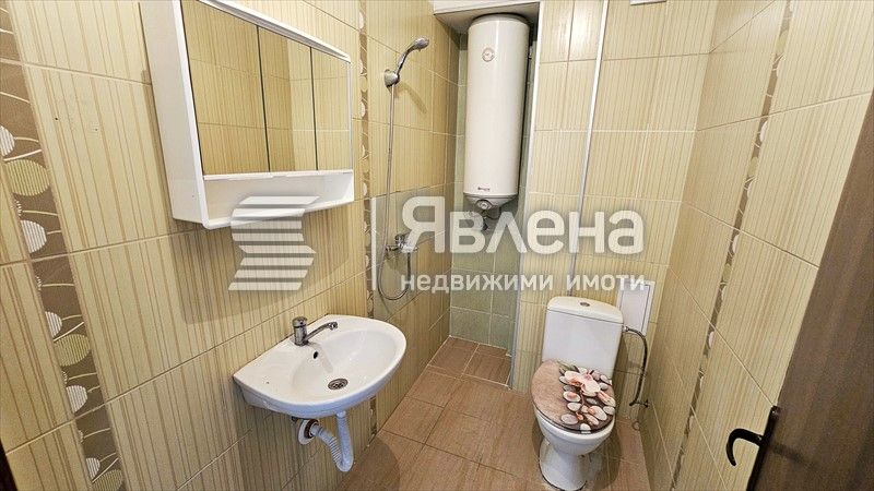 Обзаведен, южен апартамент