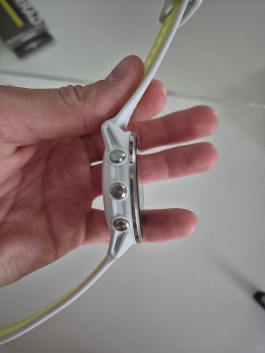 Pachet Garmin 970 - Stare foarte buna, nu prezinta urme de uzura.