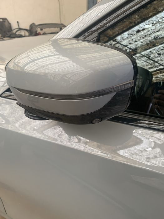 Oglinda oglinzi bmw g20 seria 3 g21 stanga dreapta completa camere si
