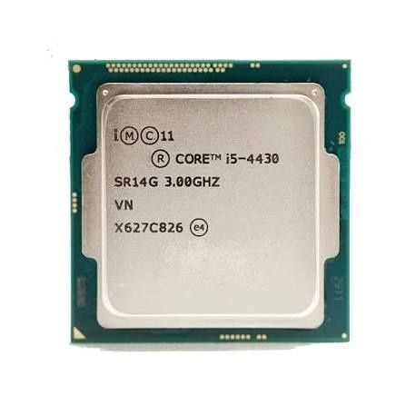 проц I5 - 4430 3.0GHZ