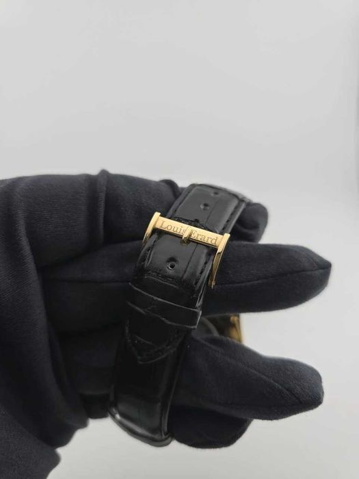 Наручные часы Louis Erard Small Second Classique