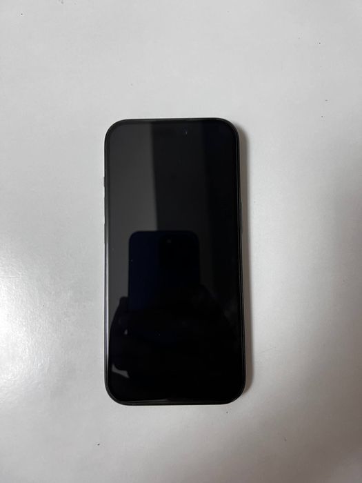 Iphone 15 89% 128гб
