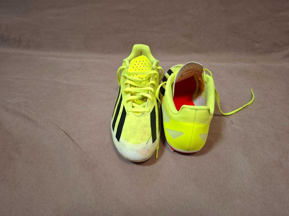 Футболни бутонки 44,1/2