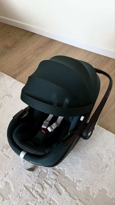 Scoica auto Maxi Cosi