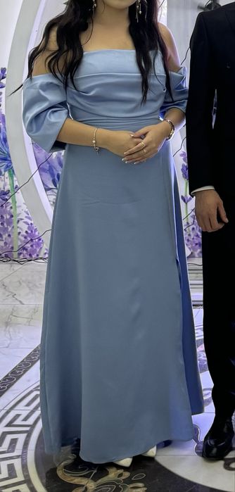 Платье 44 размер