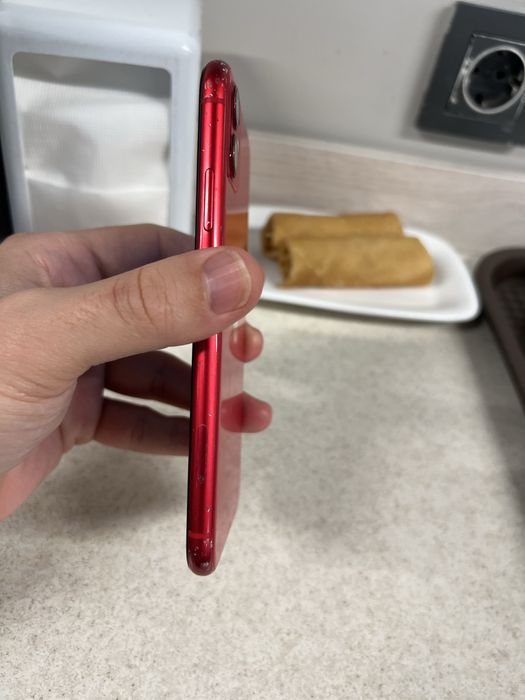 Айфон 11 память 128гб