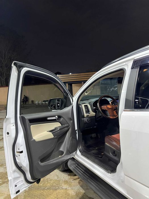 Продаётся Chevrolet Trailblazer / Chevrolet Trailblazer sotiladi !