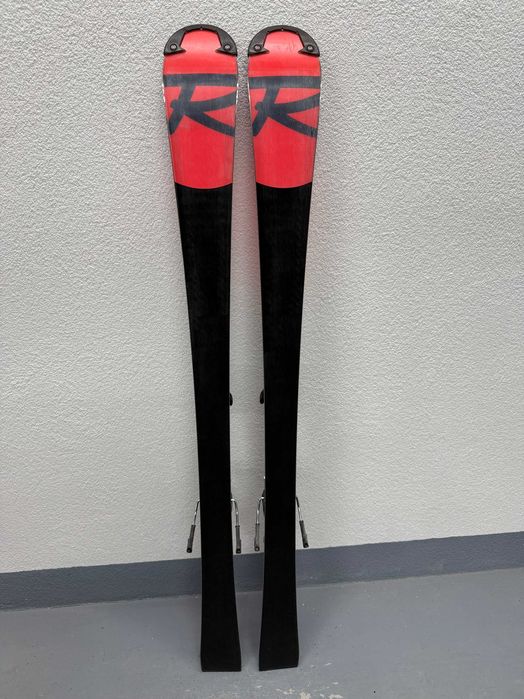 schi rossignol hero athlete sl pro L135cm