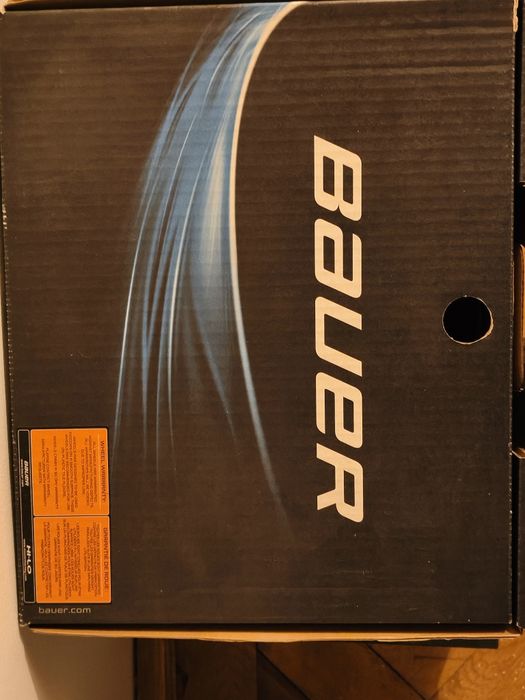 Patine role copiii Bauer RS RH Skate Yth marimea 32