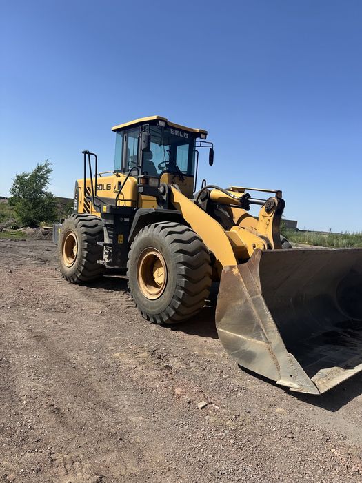 Погрузчик 3х куб