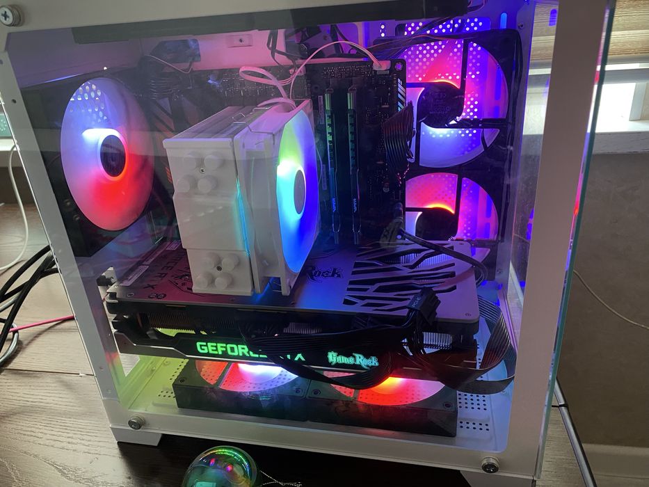 Продам компьютер для любых задач