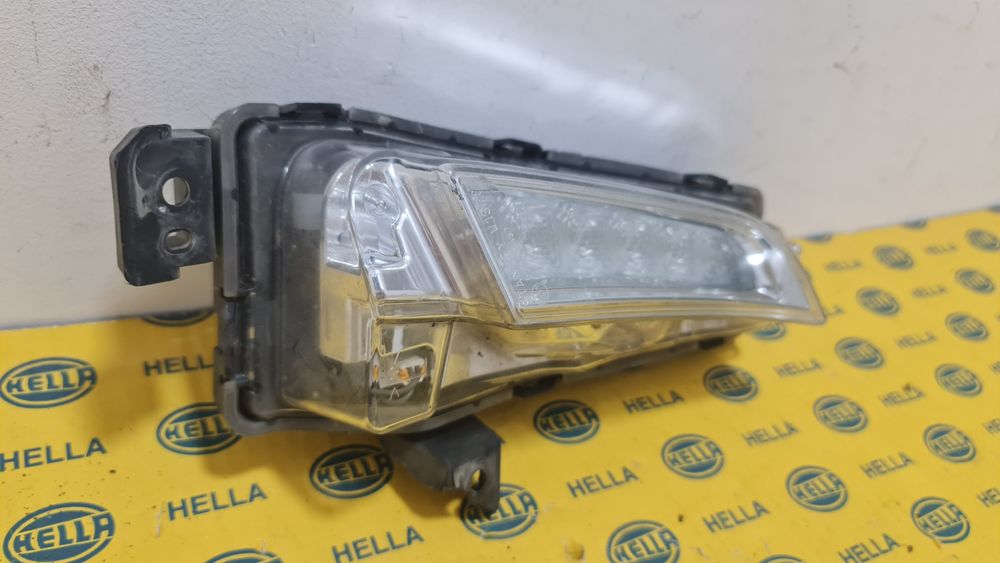 Lampa proiector led drl zi bara fata stanga Suzuki Vitara