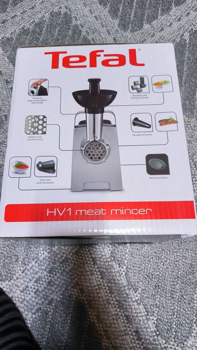 Mașină de tocat carne Tefal