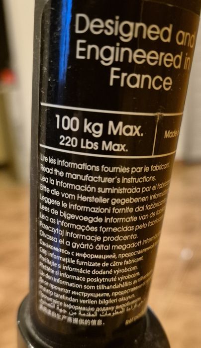 Trotinetă Oxelo Decathlon