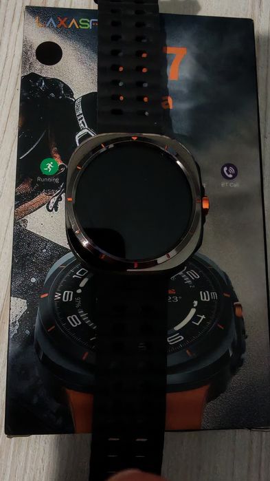 Smart Watch GT7 ULTRA