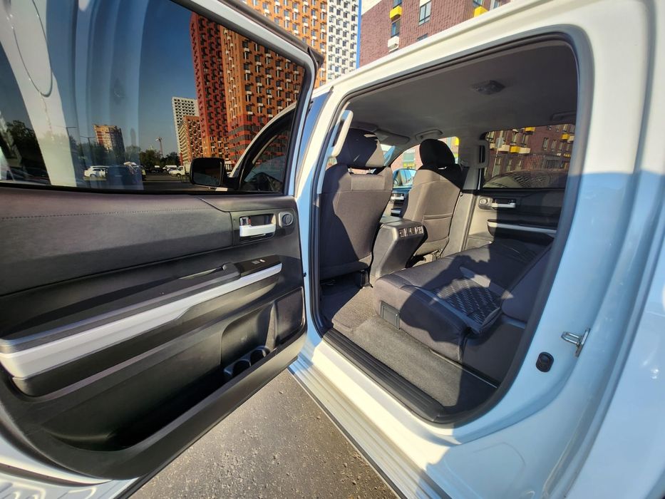 Продаётся Toyota Tundra 2019г.в