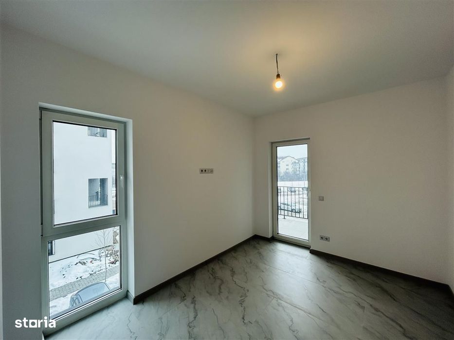 Apartament – Sibiu - Vedere 4
