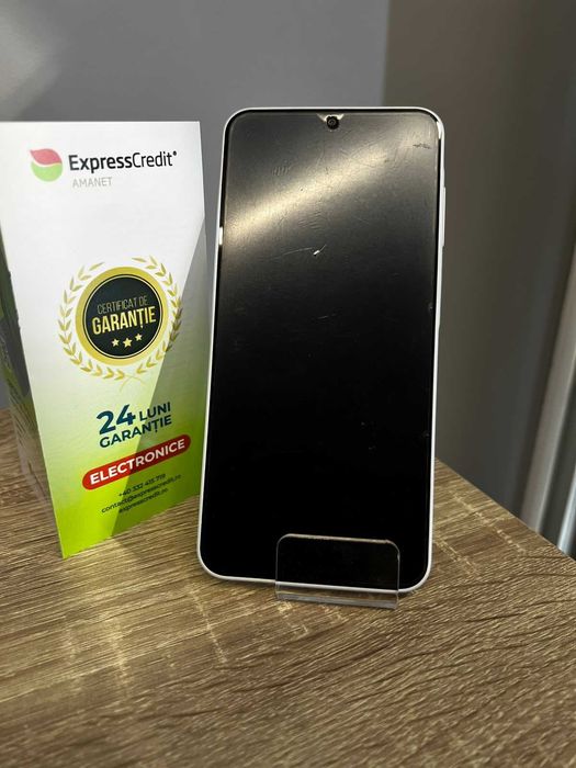 (AG42) Samsung Galaxy A26 b14395 - Garantie 2 ani!